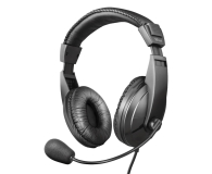 TRUST Quasar Headset for PC & laptop - 638953 - zdjęcie 1